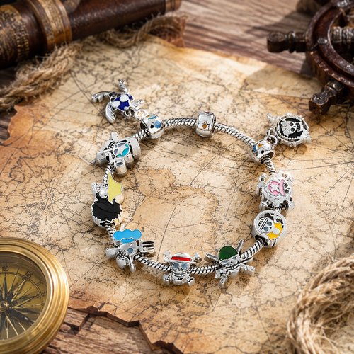 Pulsera EpicCharms