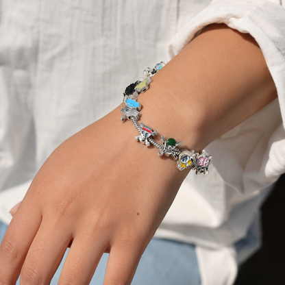 Pulsera EpicCharms